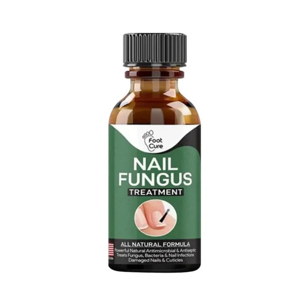 Nail Fungus Treatment